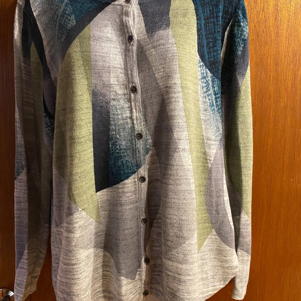 Christopher & Banks sweater